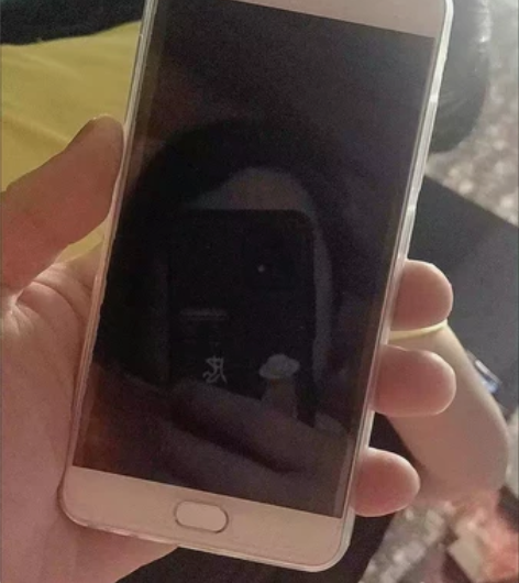 Vivo X7P，可以指纹解锁，功能正常使...