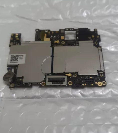 努比亚z11  6+64高配版，自用，用的...