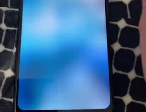 vivox21 ，6+128g运行，自用手...