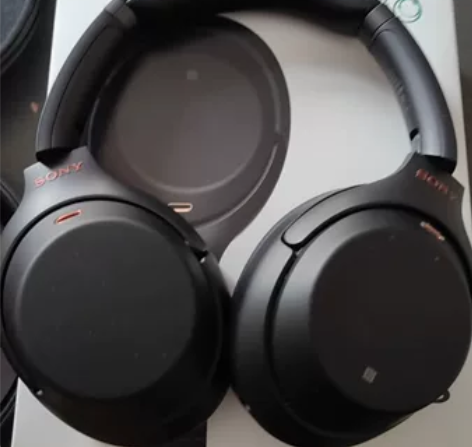 Sony/索尼 WH-1000XM3 三代...