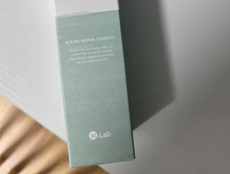 W. Lab鱼腥草爽肤水补水保湿舒缓敏感肌...