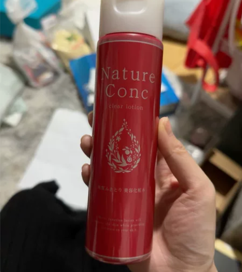 娜丽丝化妆水200ml 基本上全满瓶了!开...