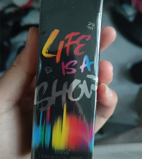 透蜜隔离紫色 感兴趣的话点“我想要”和我私...