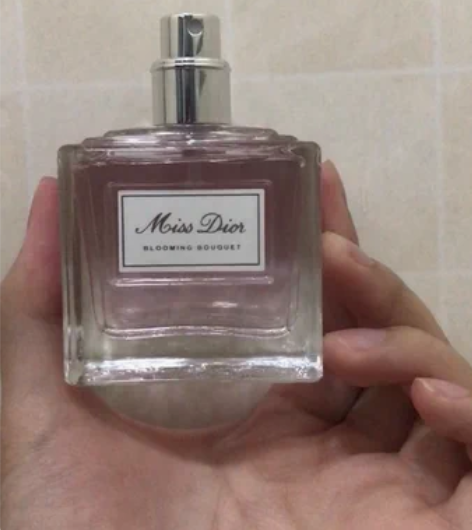 Dior迪奥香水花漾甜心小姐女士留香持久清...