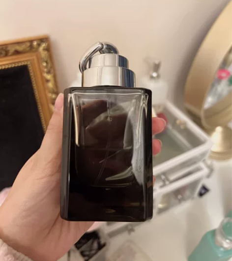 古驰男士拉环香水 感兴趣的话点“我想要”和...