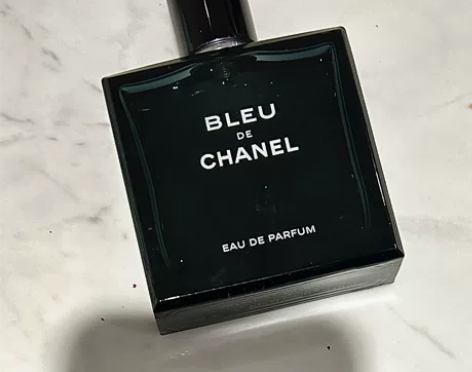 chanel蔚蓝香水 浓香型 专柜入 不留...