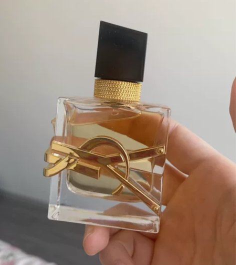 ysl香水购于线下海南免税店自己买的保真、...