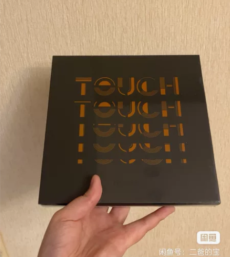 海信(Hisense) TOUCH 音乐阅...