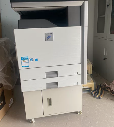 夏普MX-M363u。二手机可租可卖  功...