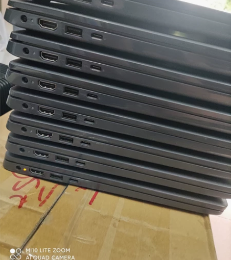 戴尔3410笔记本成色非常新 最后2台数量...