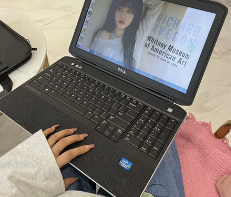 诚心低价转让 i7戴尔笔记本电脑 功能可正...