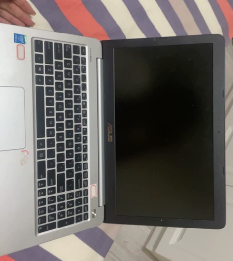 华硕A501L，Asus2015年5月的机...