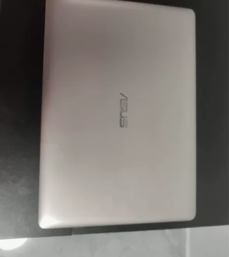 华硕笔记本R457U 八九成新 无拆修...