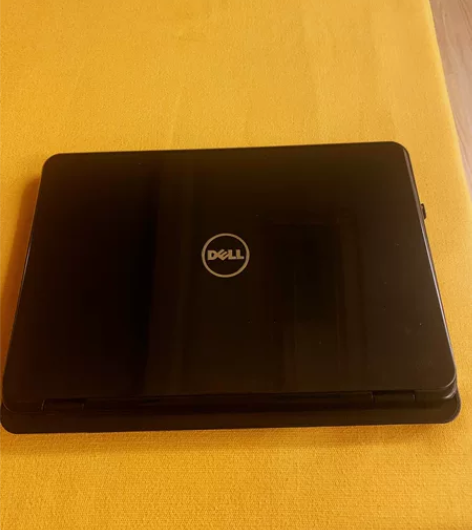 DELL戴尔笔记本N4110，使用次数很少...