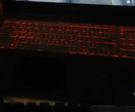 京东买戴尔g3游侠,原来是玩地下城的,退坑...