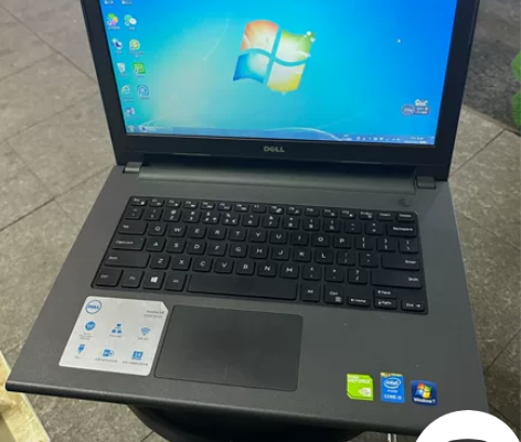 DELL 14-3449 14寸笔记本电脑...