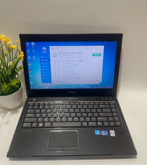 dell戴尔笔记本电脑i5处理器8G内存1...