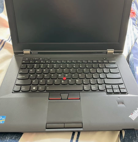 Thinkpad 笔记本 256固态硬盘 ...