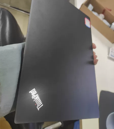 ThinkPad L13  I5-1021...