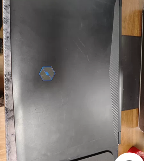 机械革命 X3-S i7-10875H 1...