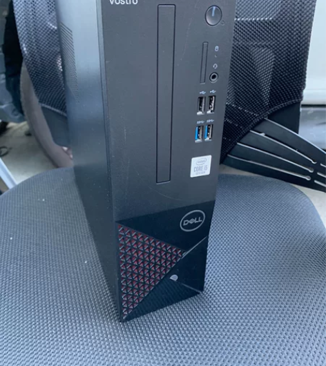 戴尔 （DELL）成就3681台式机电脑商...