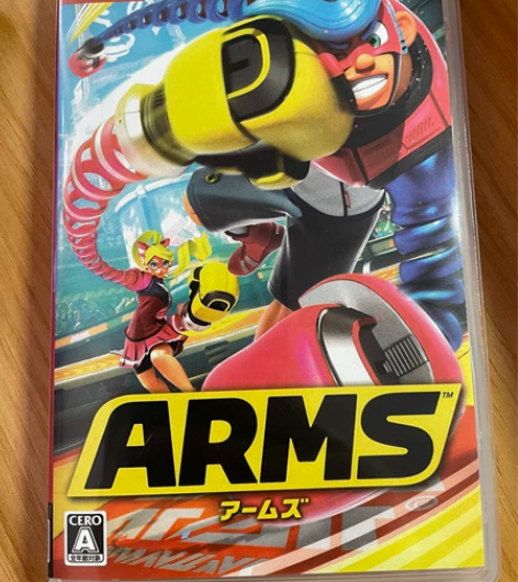 出ARMS 伸缩拳击 包邮不讲价