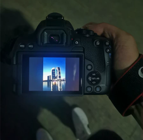 Canon/佳能 850D 港版22年7月...