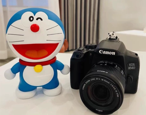 佳能 850D 800D 750D...