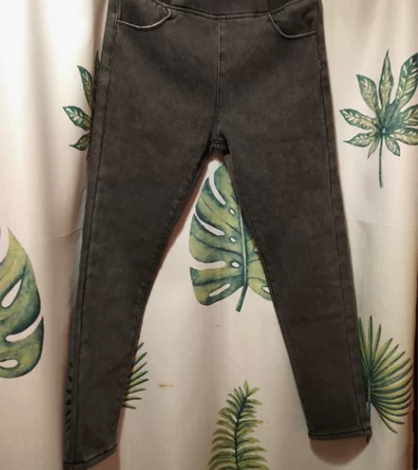 全新27码加厚姨妈裤,松紧腰,胖了一次没穿...