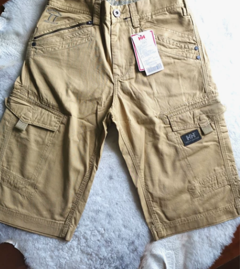 挪威国宝级户外品牌HH（海丽汉森）男款户外...