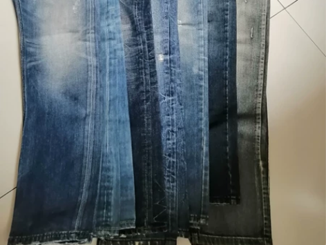 转行处理，男式牛仔裤，不退不换，包邮，看好...