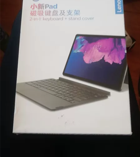 联想(Lenovo)平板小新Pad /pa...