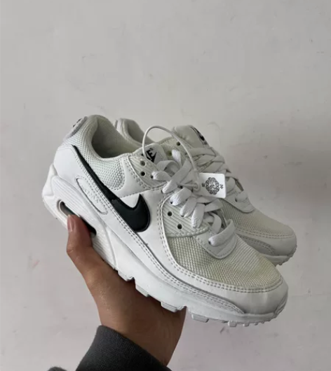 Nike Air Max 90 耐克女子增...