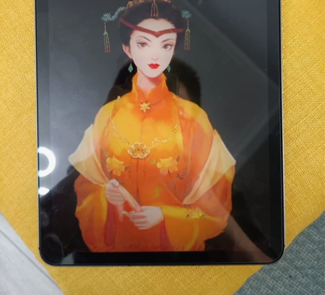 包邮iPad Air4 2020款插卡+W...