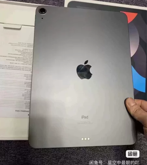 2020款苹果iPad Air4 10.9...