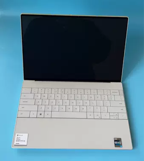 DELLXPS13Plus 13.4英寸轻...