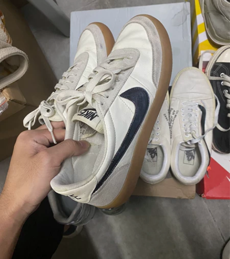 #Nike/耐克 #NEW BOLUNE/...