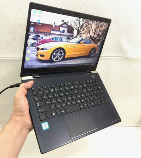 G83 东芝笔记本 13寸 i5 四核 8...