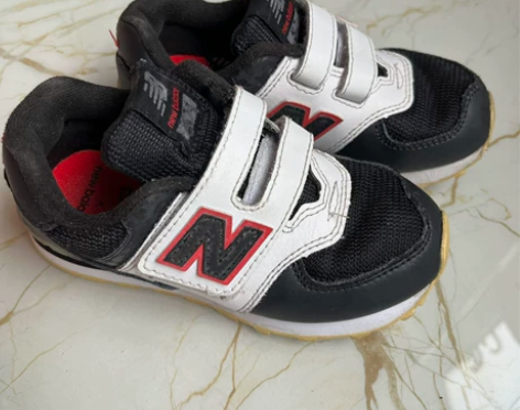 正品New balance，NB新百伦童鞋...