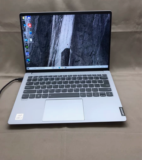 联想S540-13IML轻薄本，13.3寸...