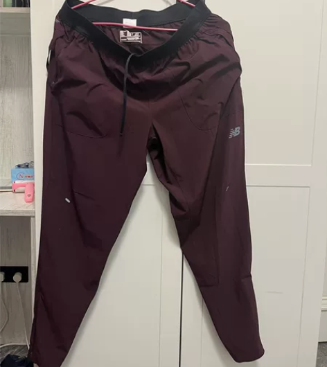 新百伦 跑步速干裤 sample 越南捣鼓...