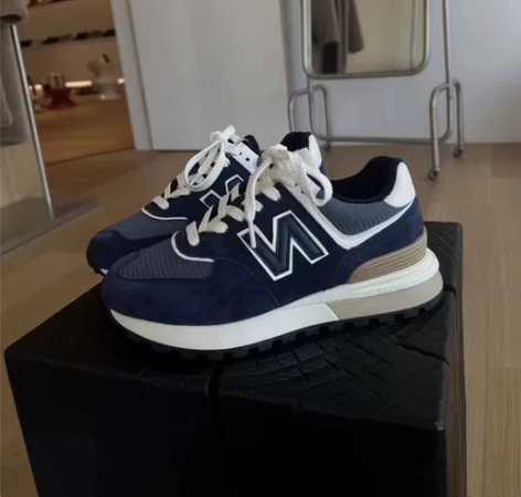 新百伦伍兹574秋冬男女鞋运动休闲鞋N字鞋...