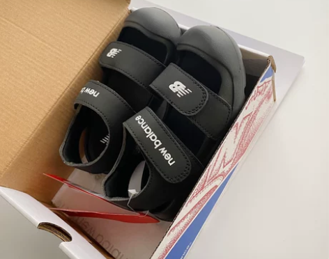 ?NEW BALANCE/新百伦NB童鞋包...