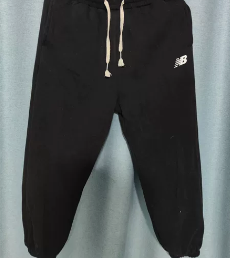 New balance新百伦运动裤,加绒加...