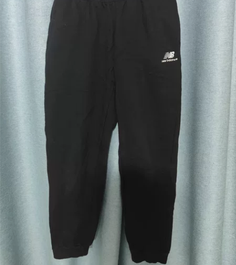 New balance新百伦运动裤正品，支...