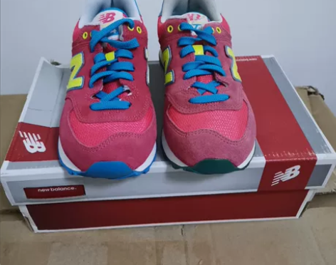 35码新百伦574 New Balance...