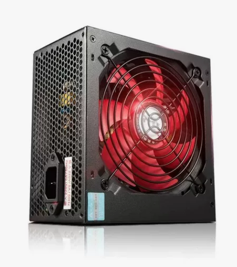 ?金河田智能芯680GTX静音台式机电脑电...