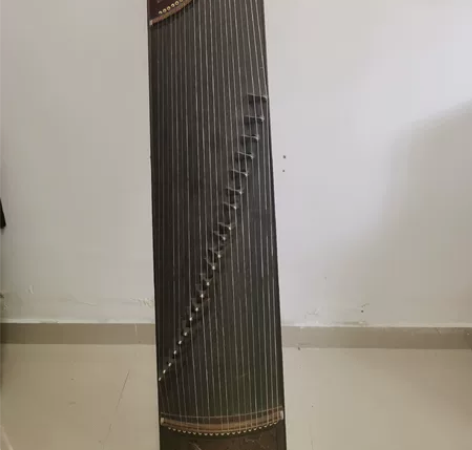 4000多买的古筝，没时间弹，现低价转让，...