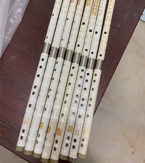 CD调少量库存笛子，包邮便宜处理 一支48...