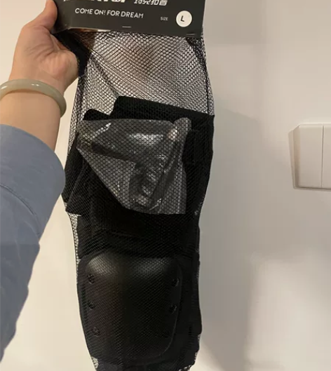 玛克托普 成人滑板/陆冲/轮滑护具套装 ，...